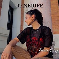 Cover of Tenerife