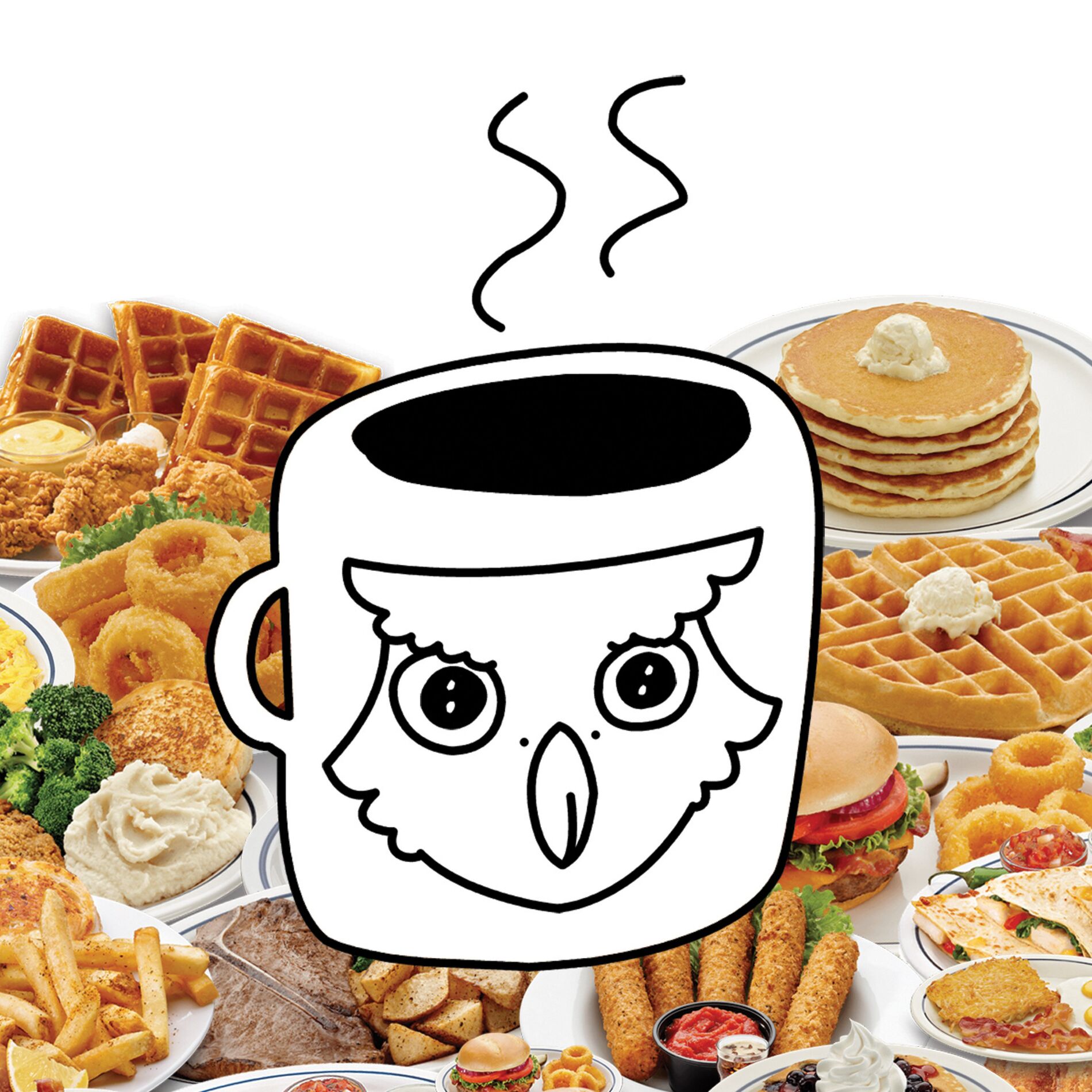 Album cover of Stay