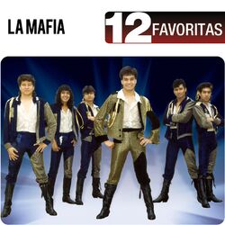 Cover of 12 Favoritas