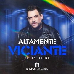 Cover of Altamente Viciante, Vol. 02 (Ao Vivo)