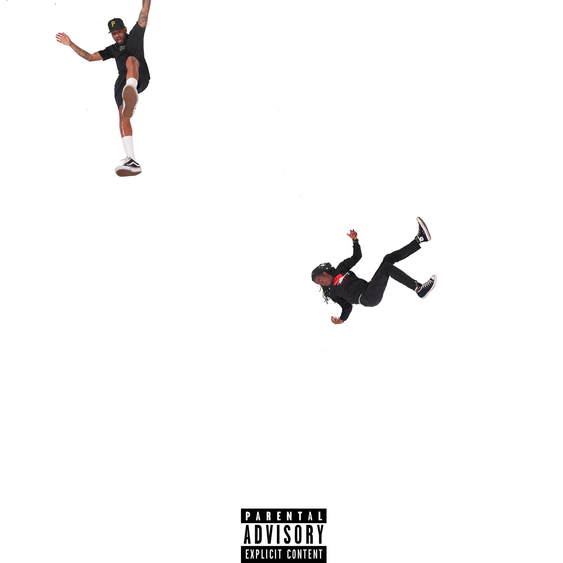 Album cover of No Rest... For The Blessed - EP