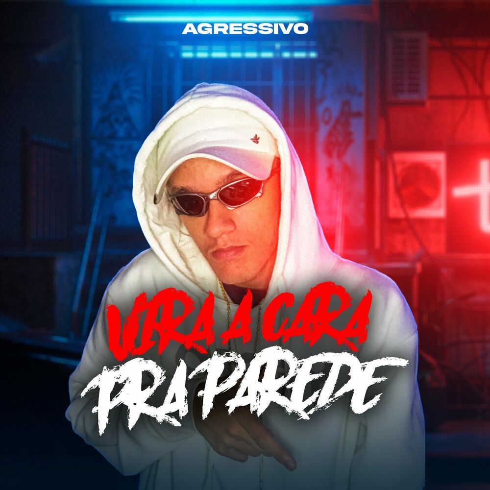 Picture of Agressivo Vira a Cara pra Parede