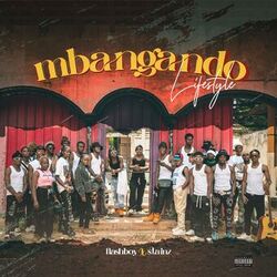 Cover of Mbangando