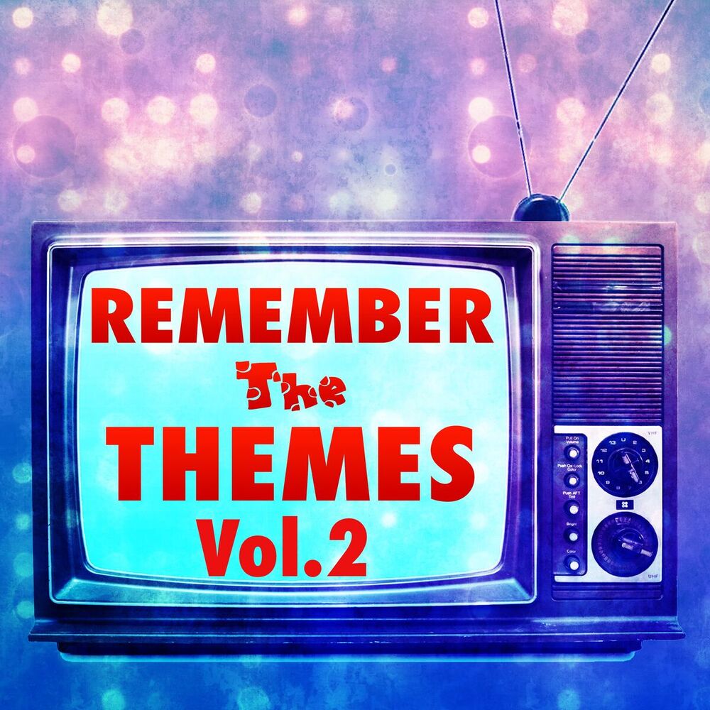 Picture of Remember the Themes, Vol. 2