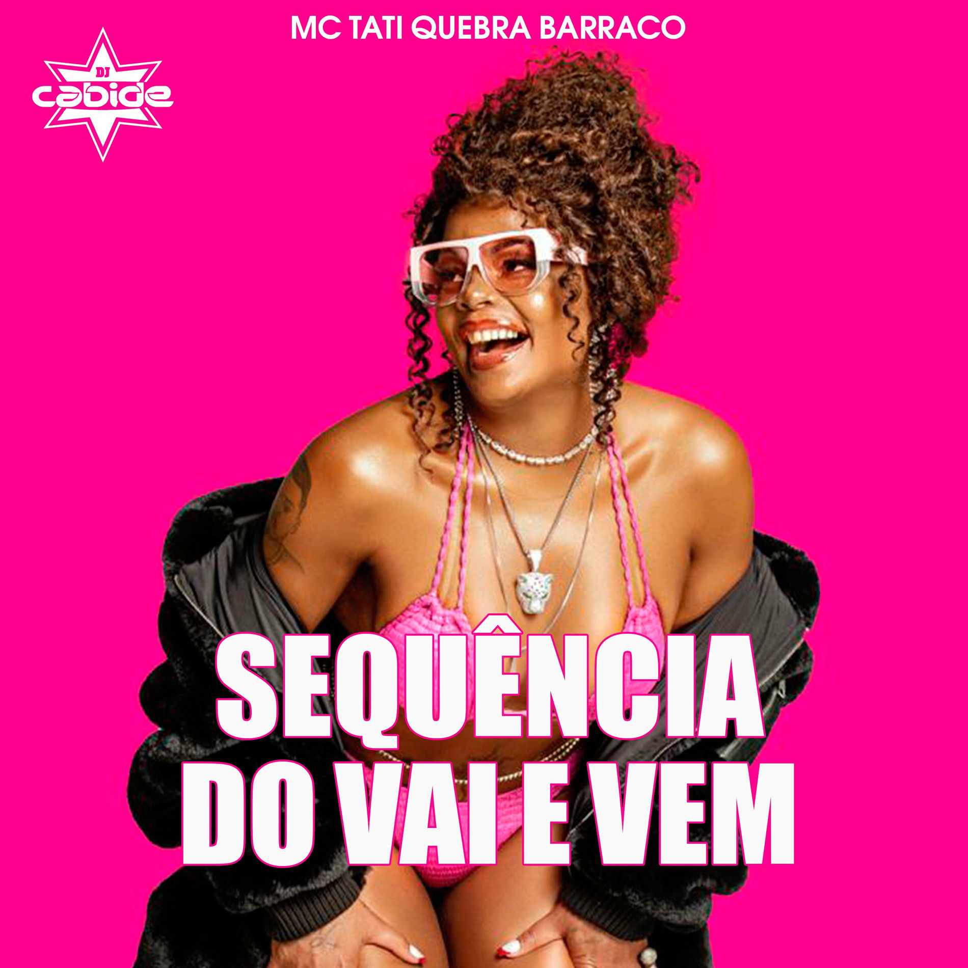 Album cover of Sequência do Vai e Vem