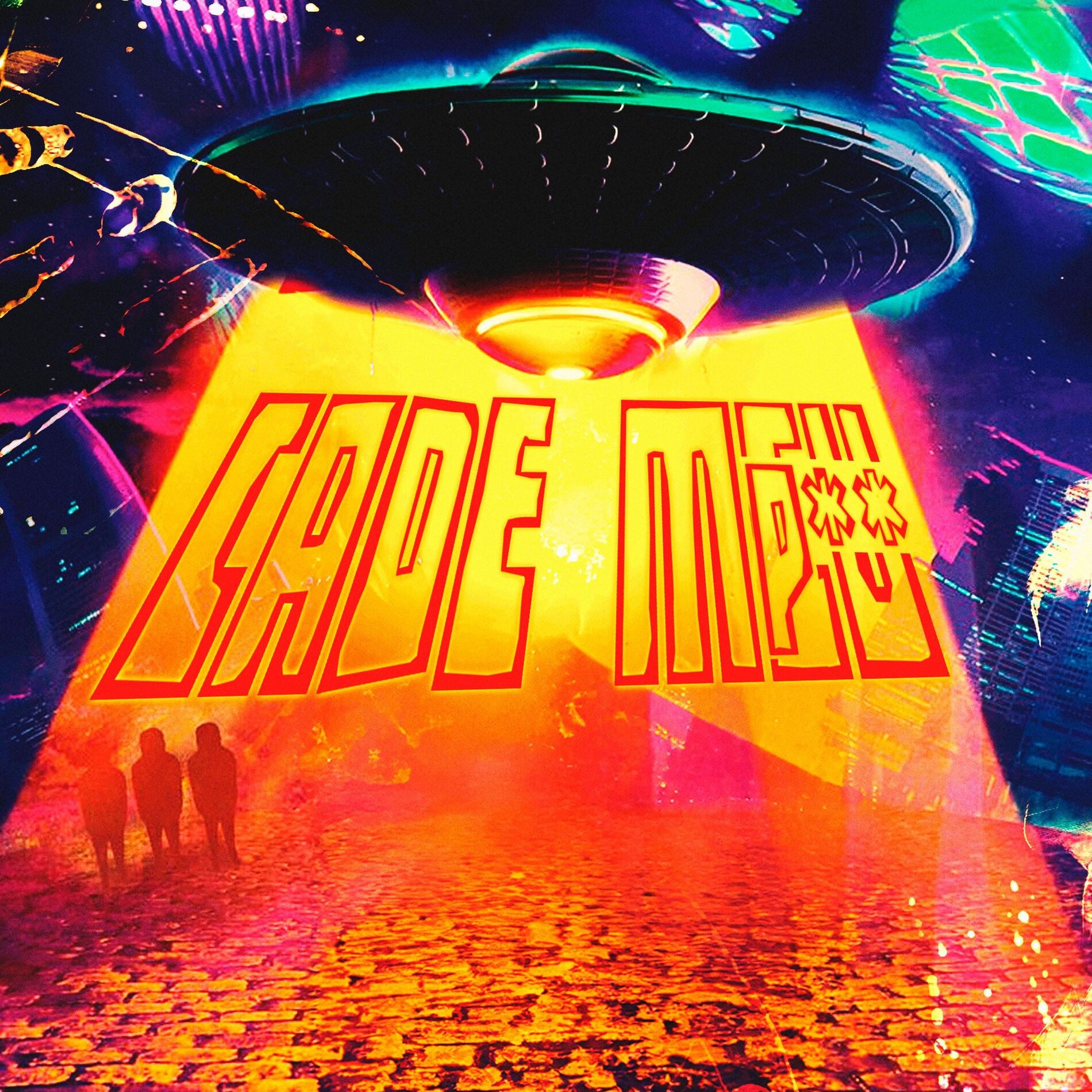 Album cover of Krl, Cade Meu Pa*