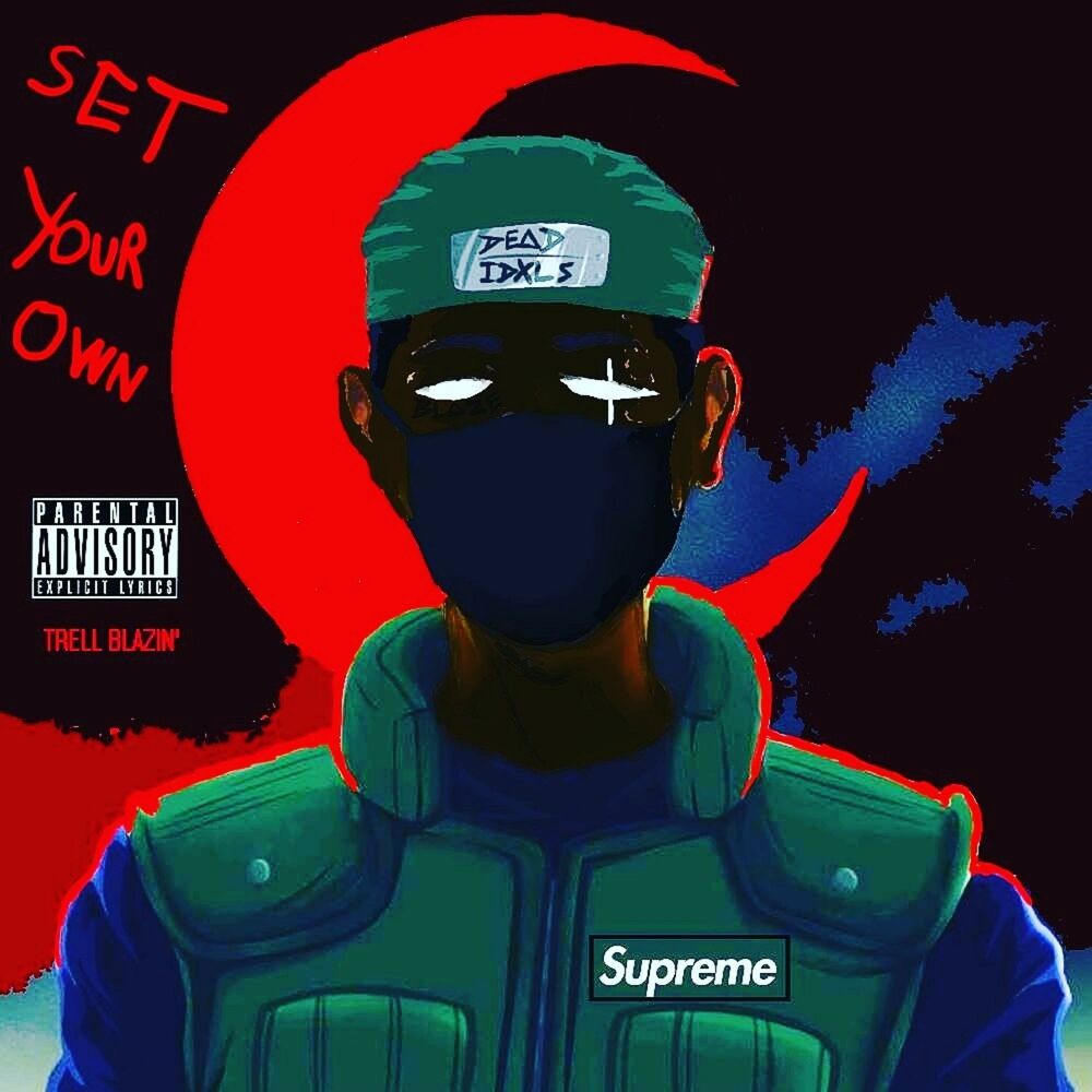 Picture of Set Your Own