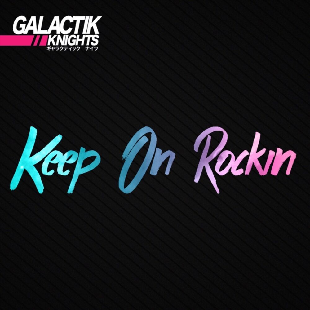 Picture of Keep On Rockin