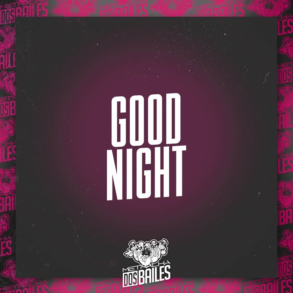 Picture of Good Night