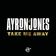Take Me Away (Album Version)