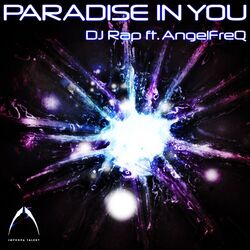 Cover of Paradise In You