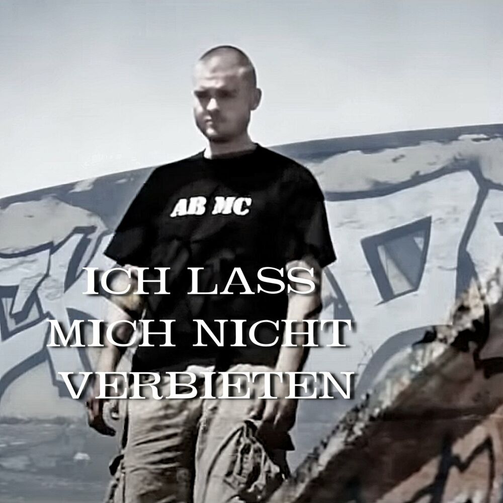 Picture of Ich lass mich nicht verbieten (Pro Fankultur)