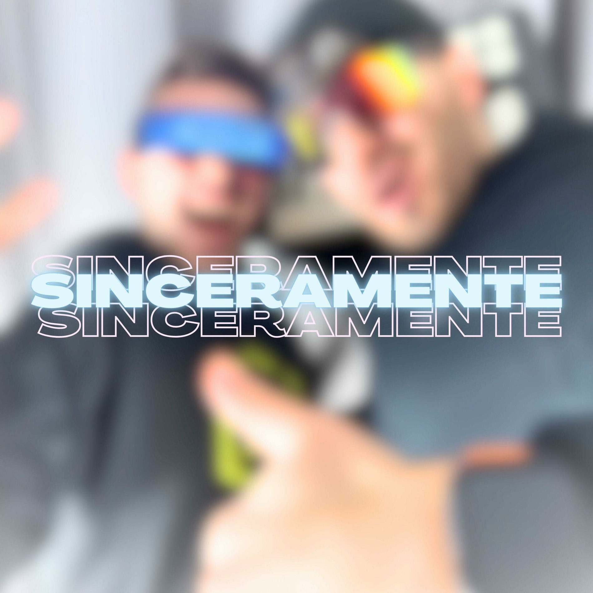 Album cover of Sinceramente