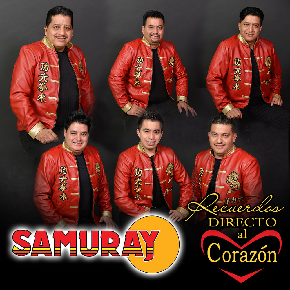 Picture of Recuerdos Directo al Corazón