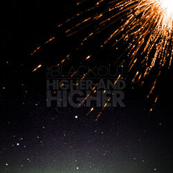 Cover of Higher & Higher