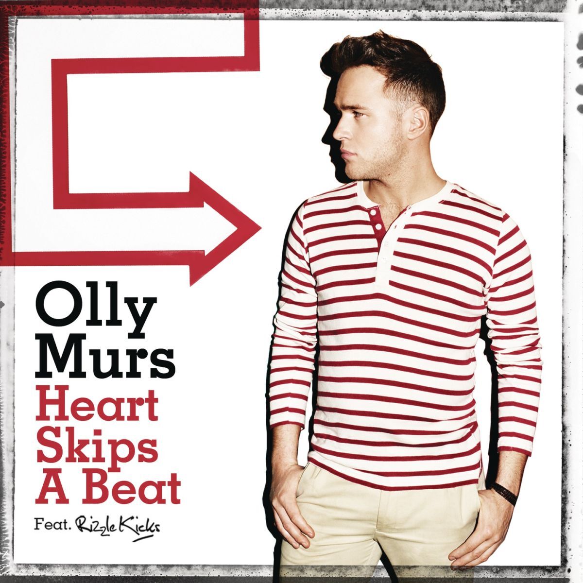 Album cover of Heart Skips a Beat (feat. Rizzle Kicks)