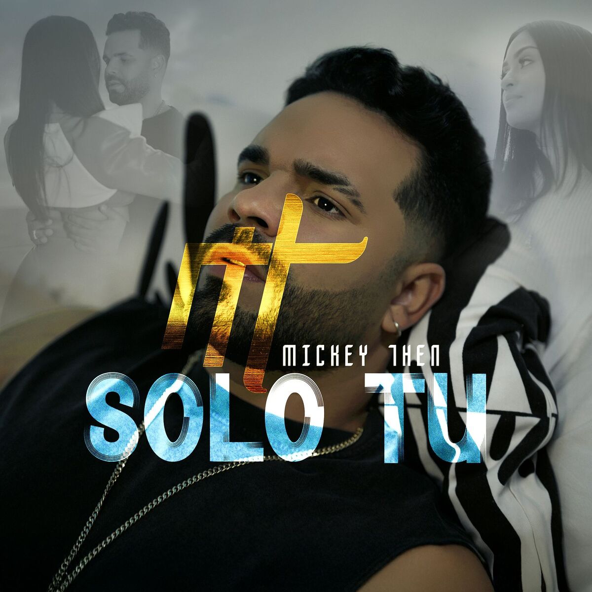 Album cover of Solo Tu