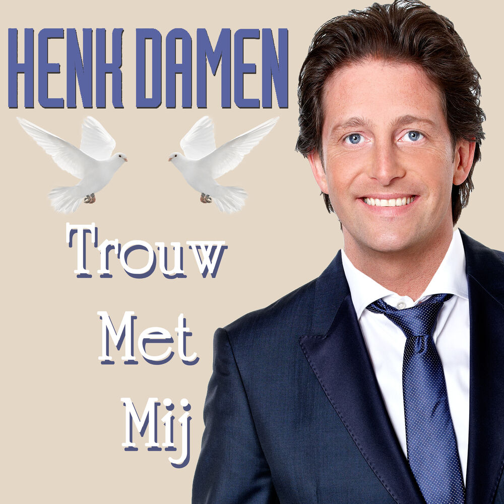 Picture of Trouw Met Mij