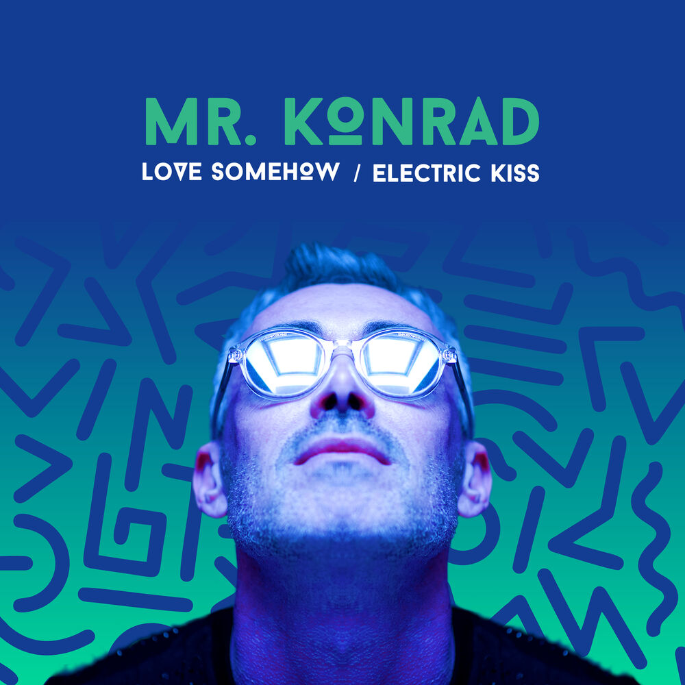 Picture of Love Somehow / Electric Kiss