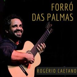 Cover of Forró das Palmas