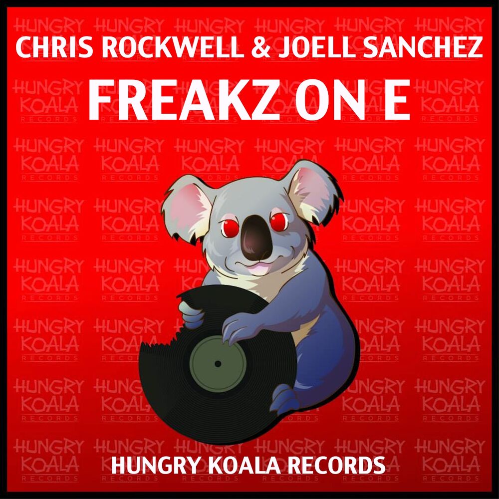 Picture of Freakz On E