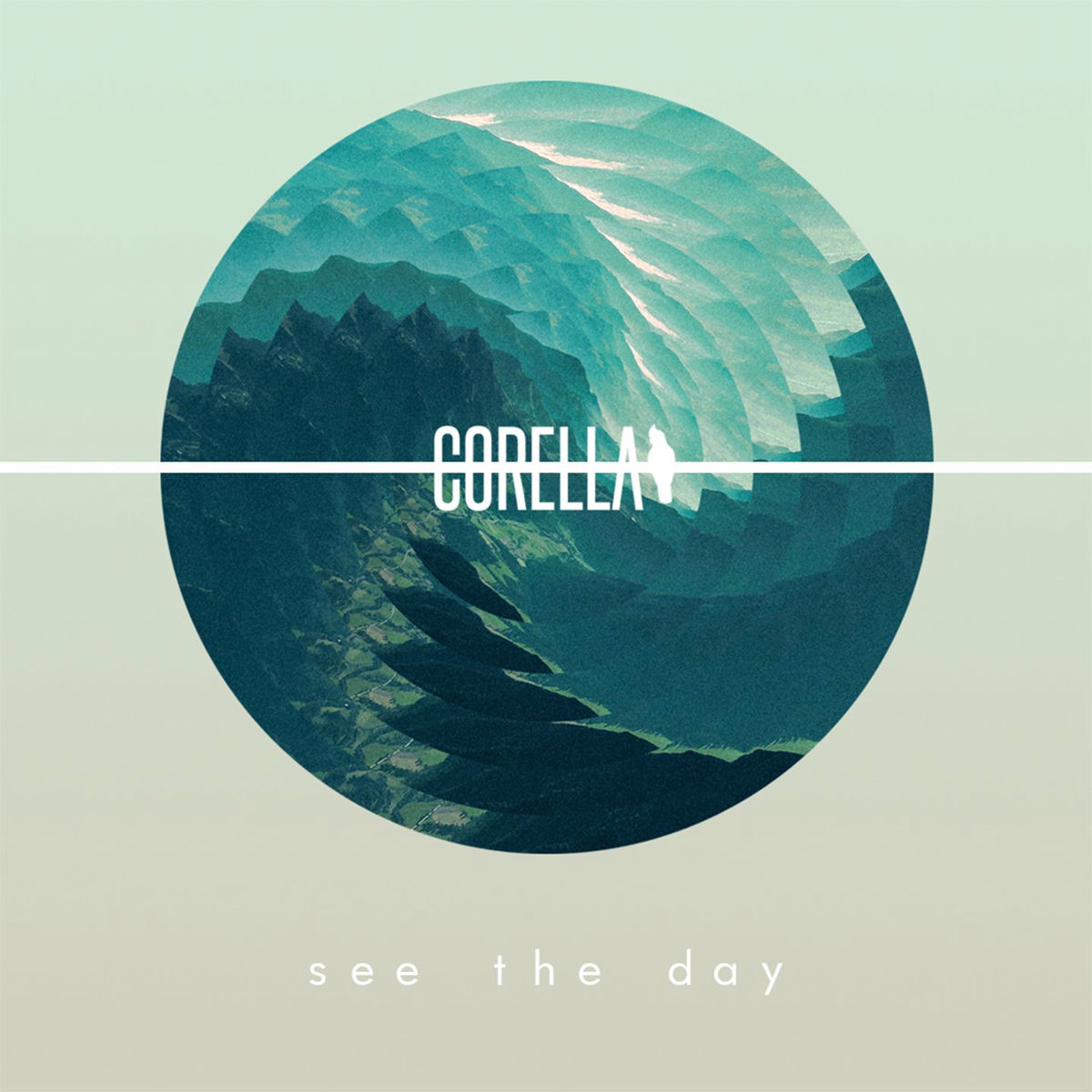 Album cover of See the Day