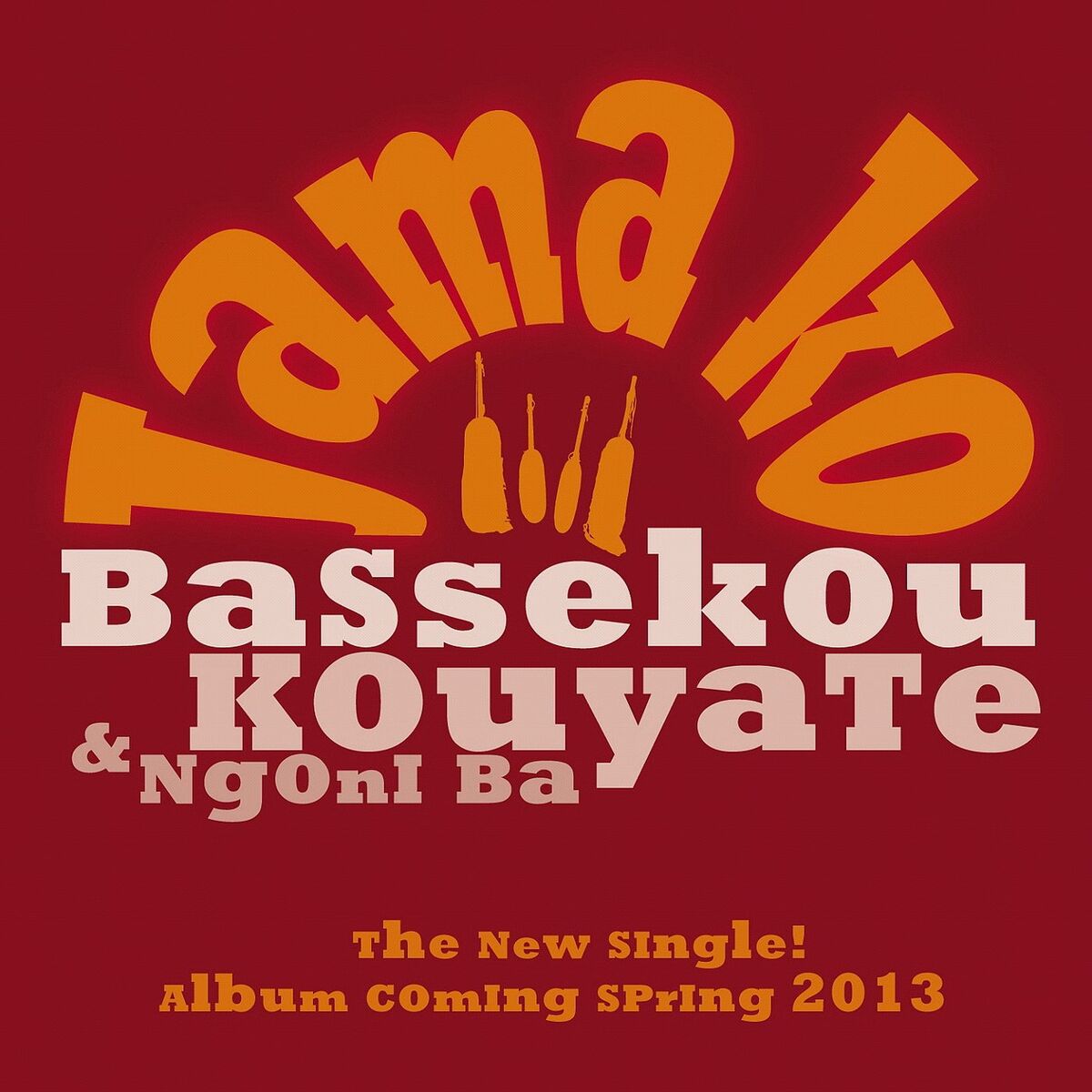 Album cover of Jama Ko