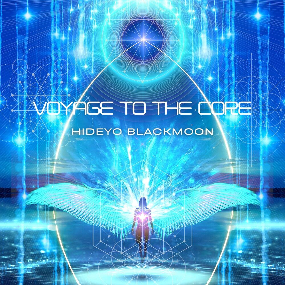 Picture of Voyage to the Core