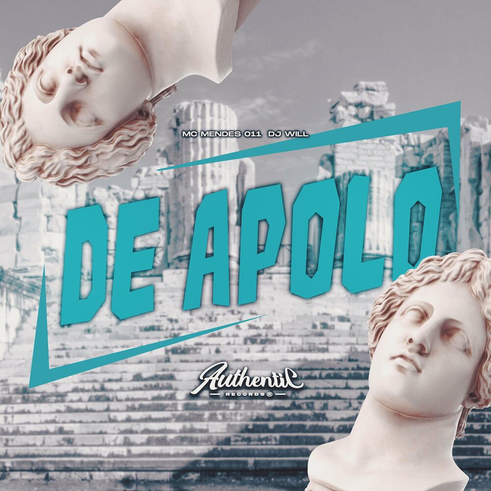 Picture of De Apolo
