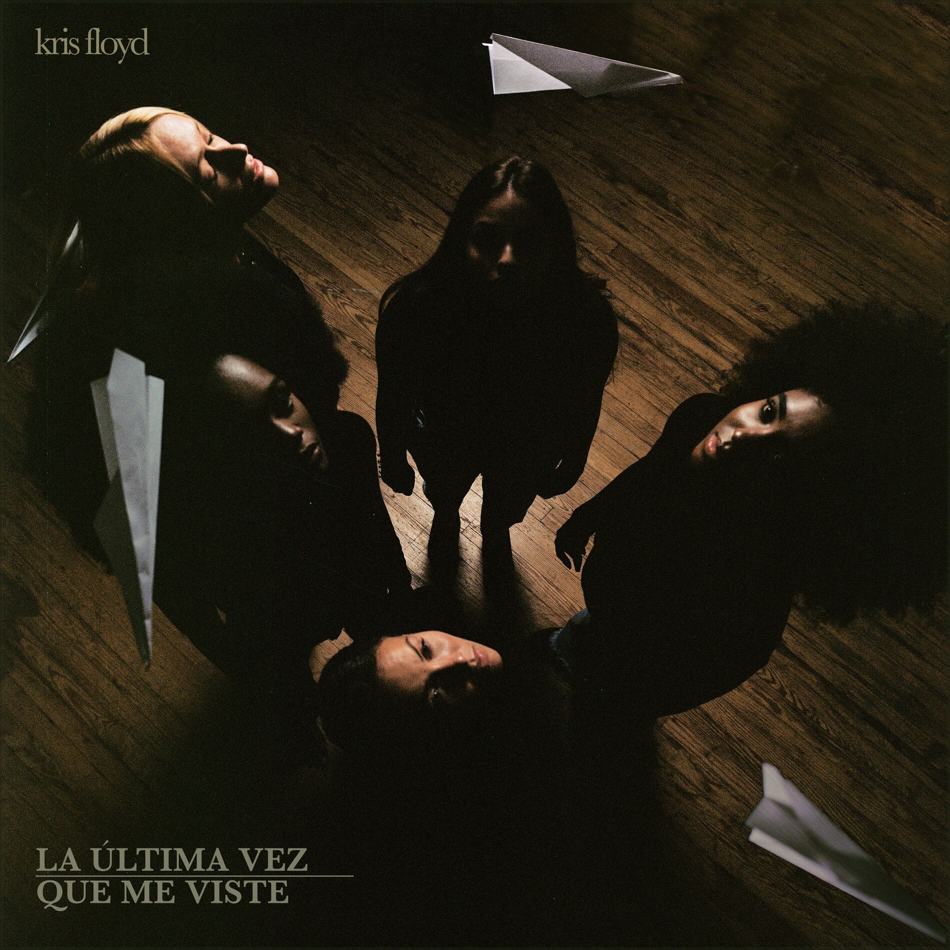 Album cover of SIEMPRE TARDE