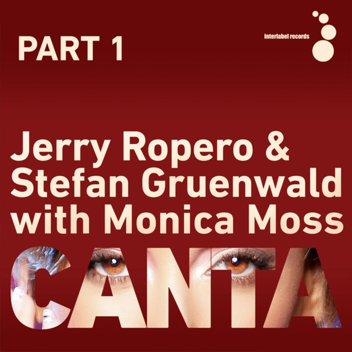 Album cover of Canta, Pt. 1