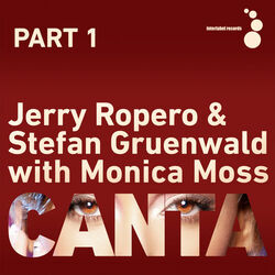Cover of Canta, Pt. 1