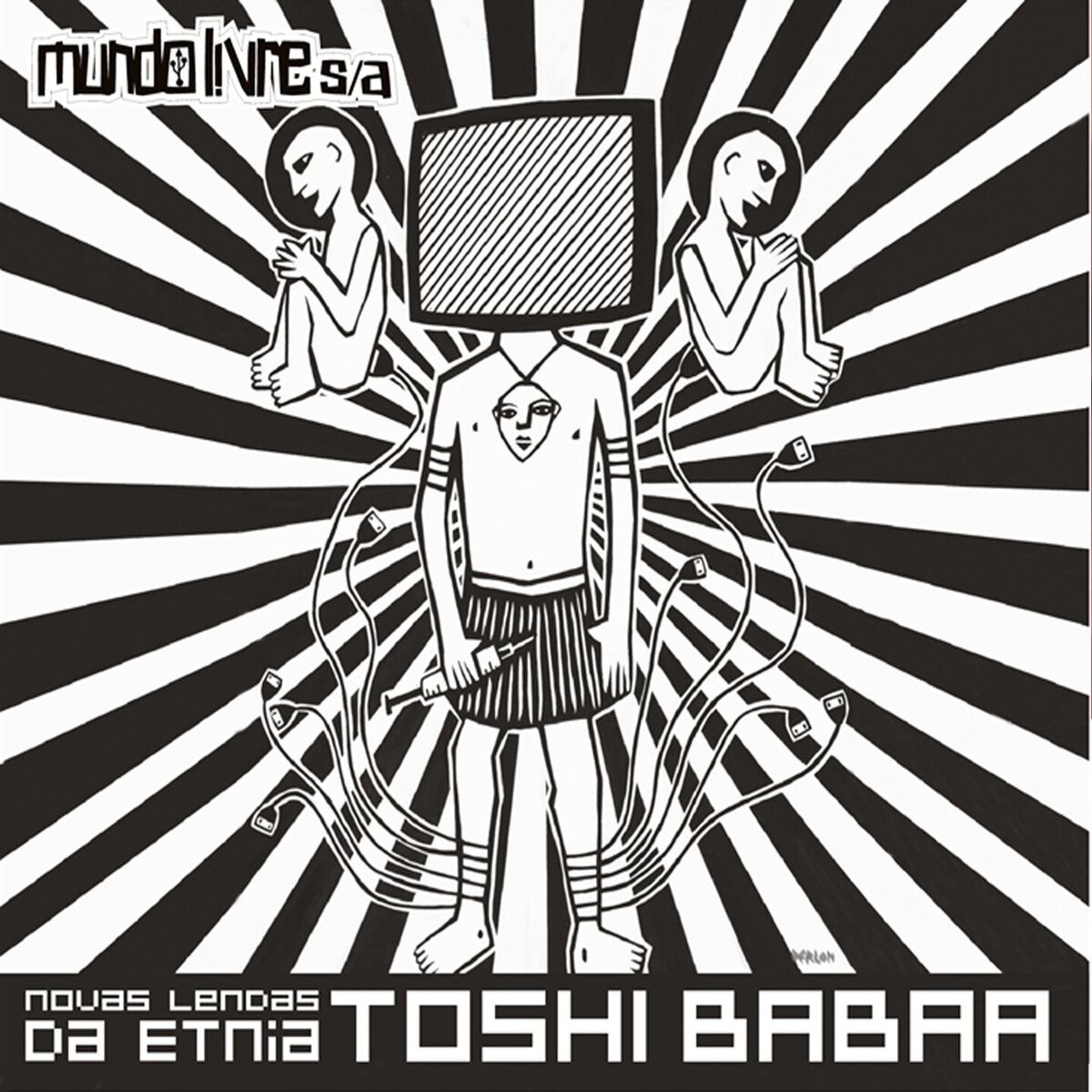 Album cover of Ela É Indie