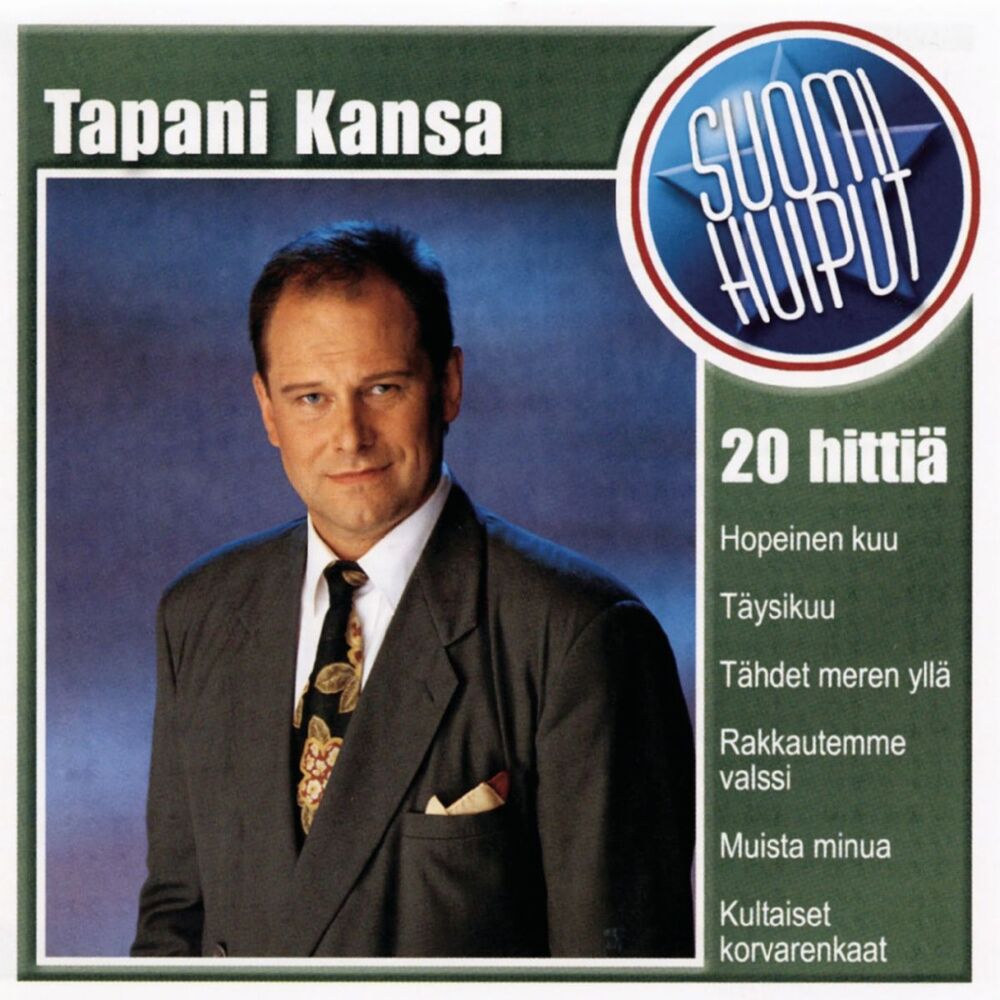 Picture of Suomen Huiput