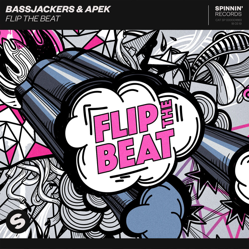 Picture of Flip The Beat