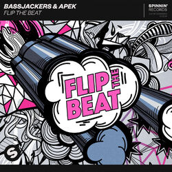 Cover of Flip The Beat