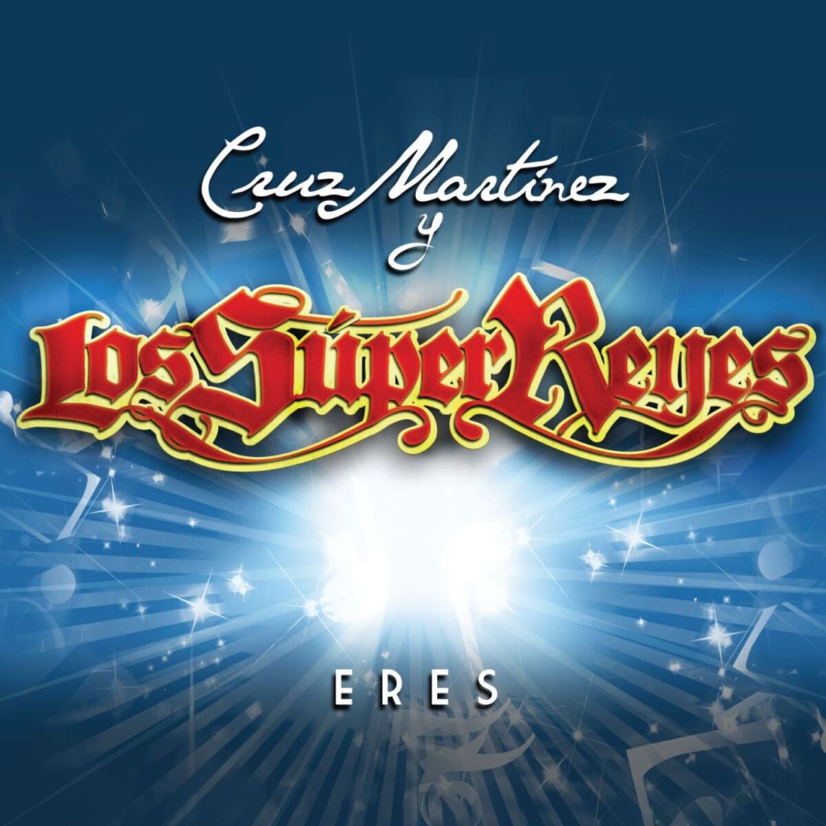 Album cover of Eres [Bachata Remix]