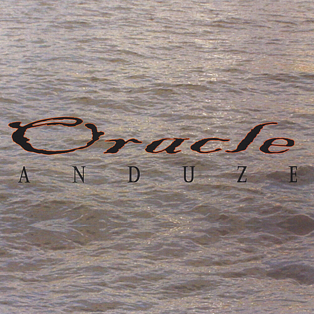 Picture of Oracle
