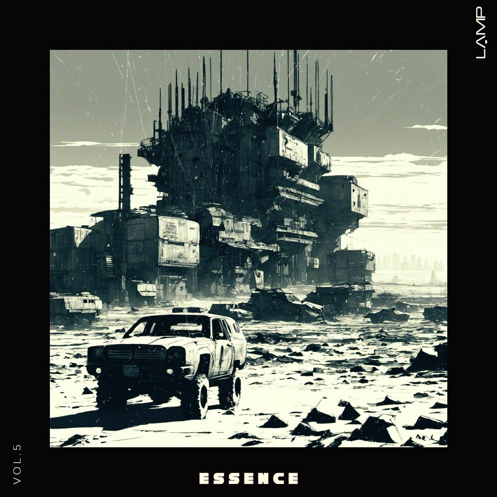 Picture of Essence, Vol. 5