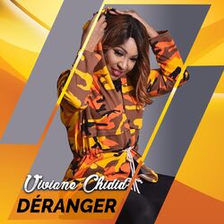 Cover of Déranger