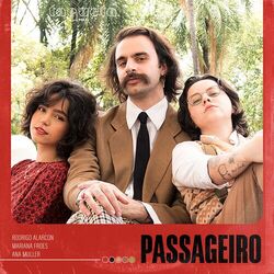 Cover of Passageiro