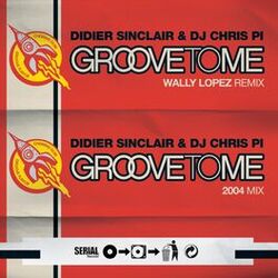 Cover of Groove to Me 2.0