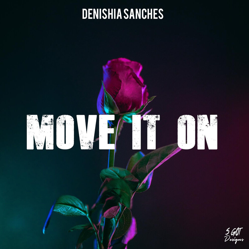 Picture of Move It On