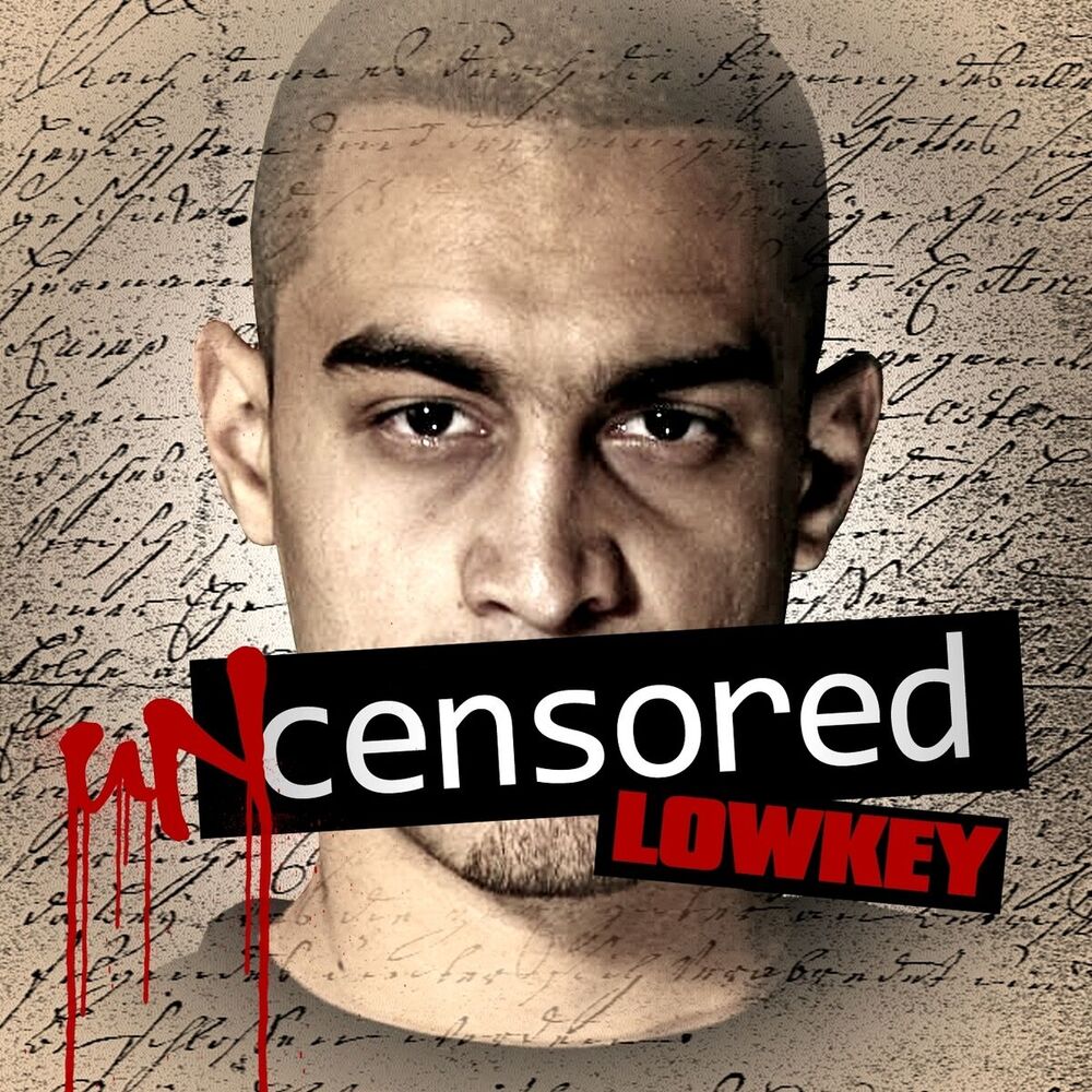 Picture of Uncensored