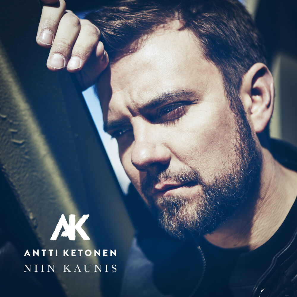 Picture of Niin kaunis