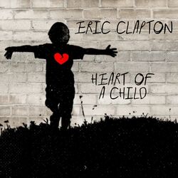 Cover of Heart of a Child