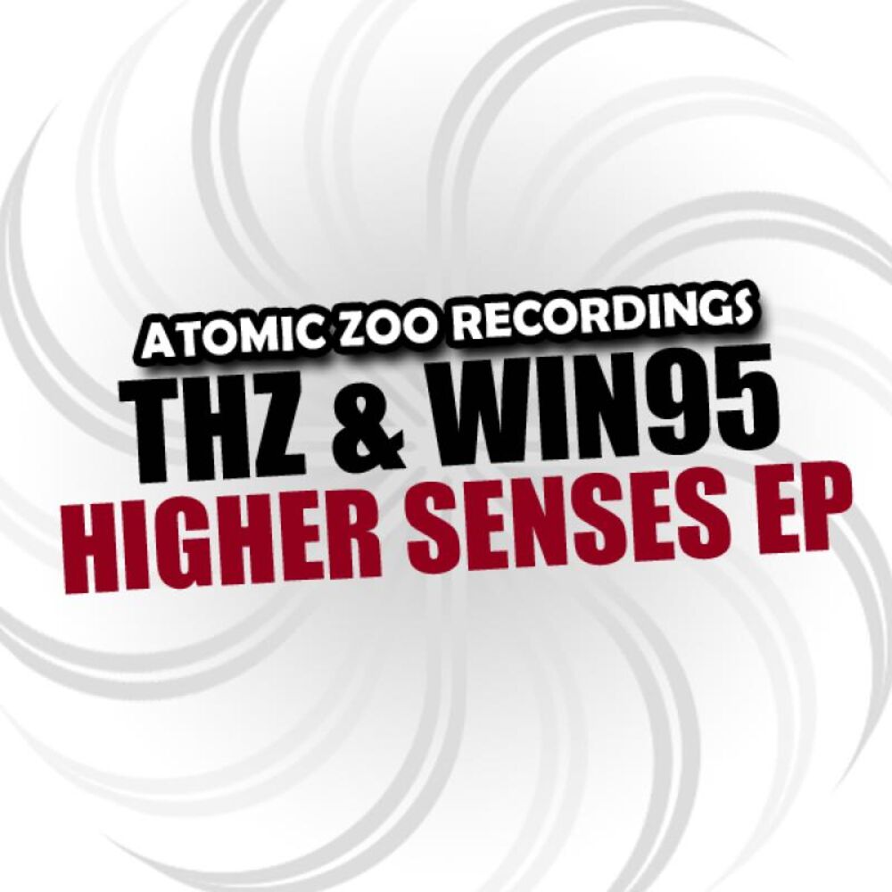 Picture of Higher Senses EP