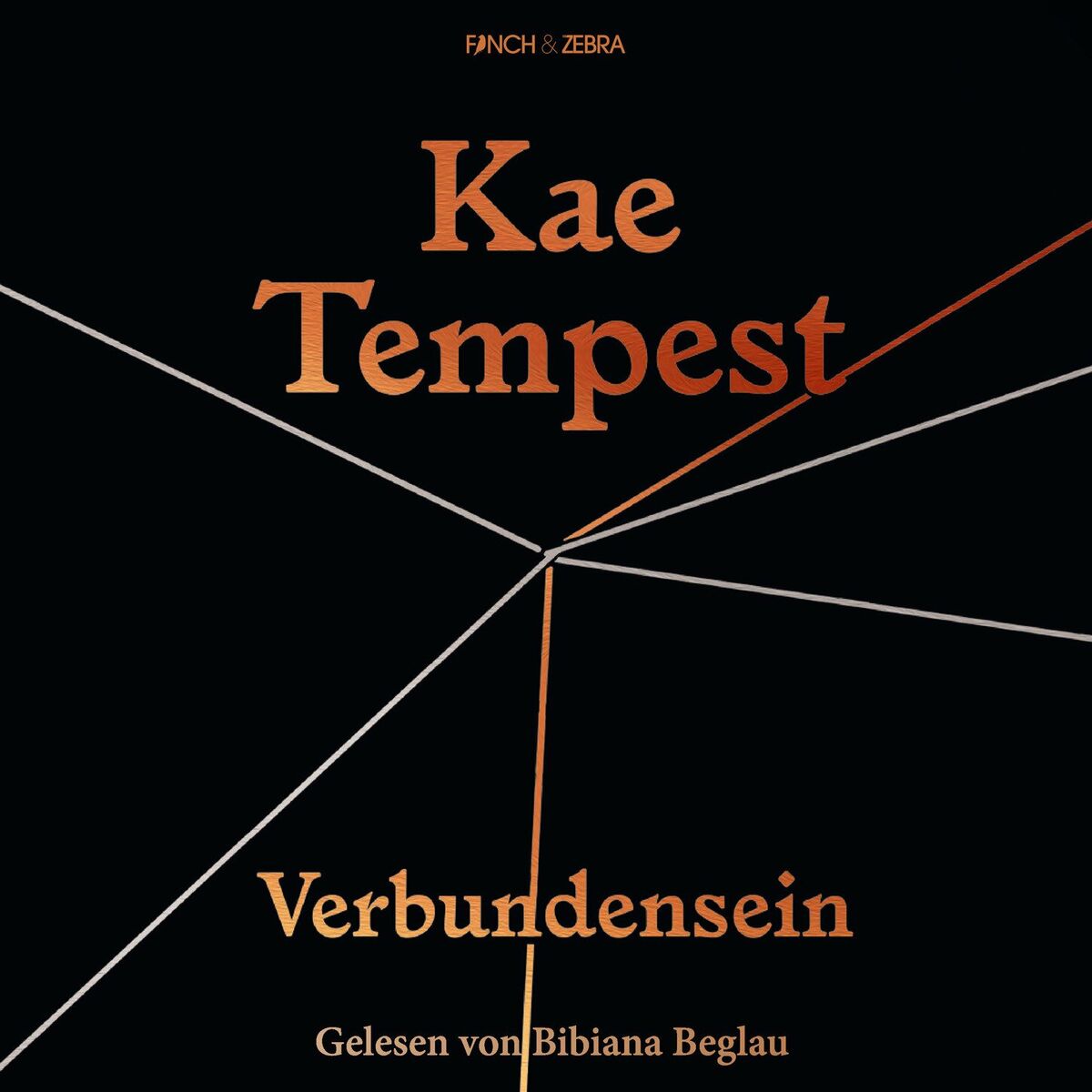 Album cover of Verbundensein (Ungekürzt)