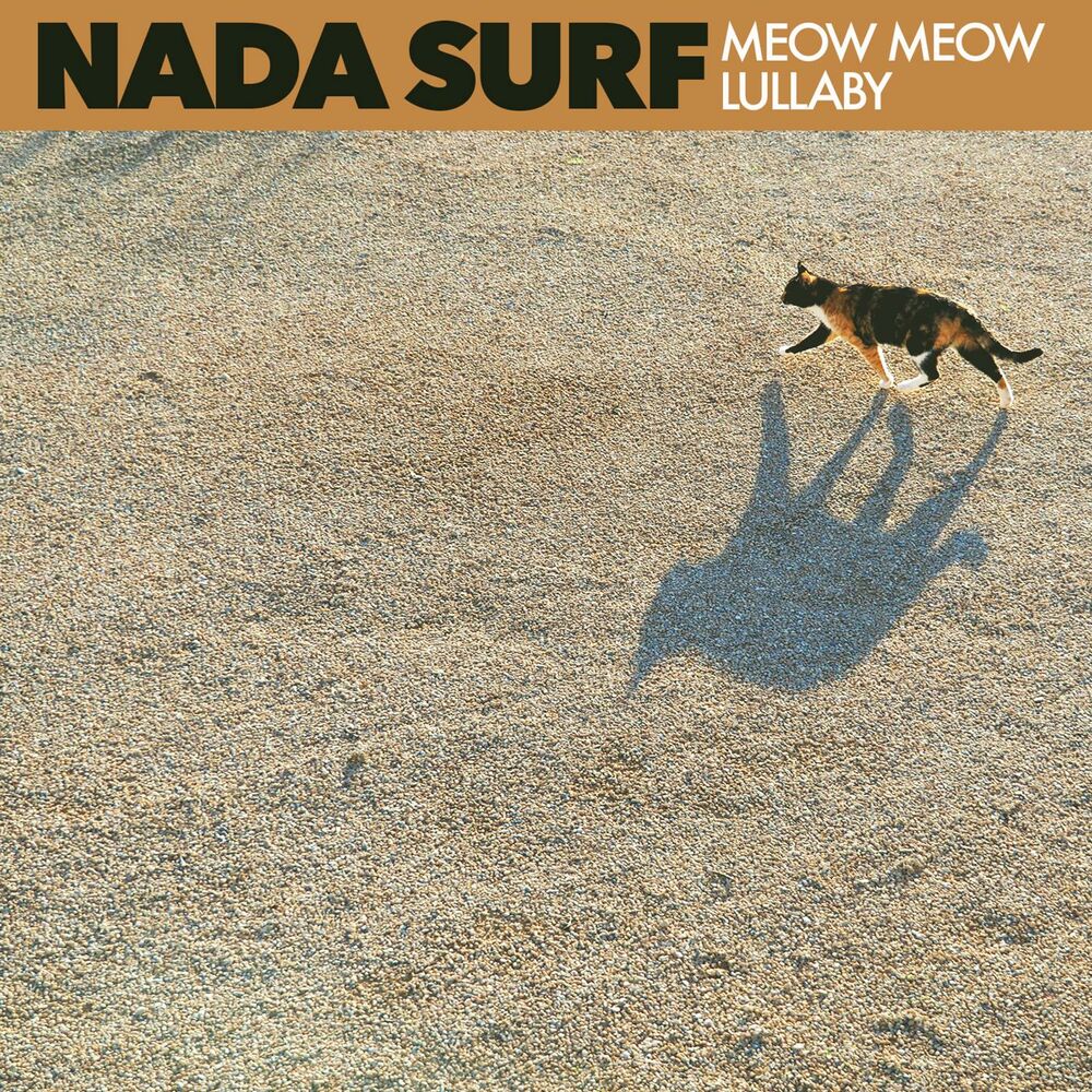 Picture of Meow Meow Lullaby