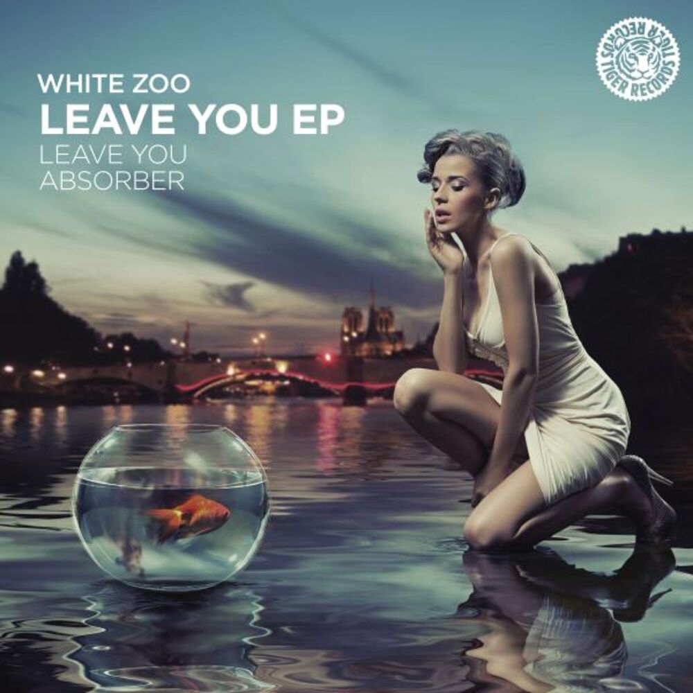 Picture of Leave You Ep